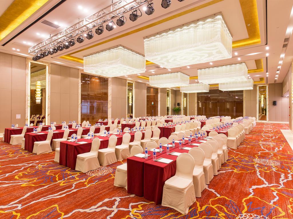Wan Yue Grand Skylight Hotel Thẩm Quyến Ngoại thất bức ảnh