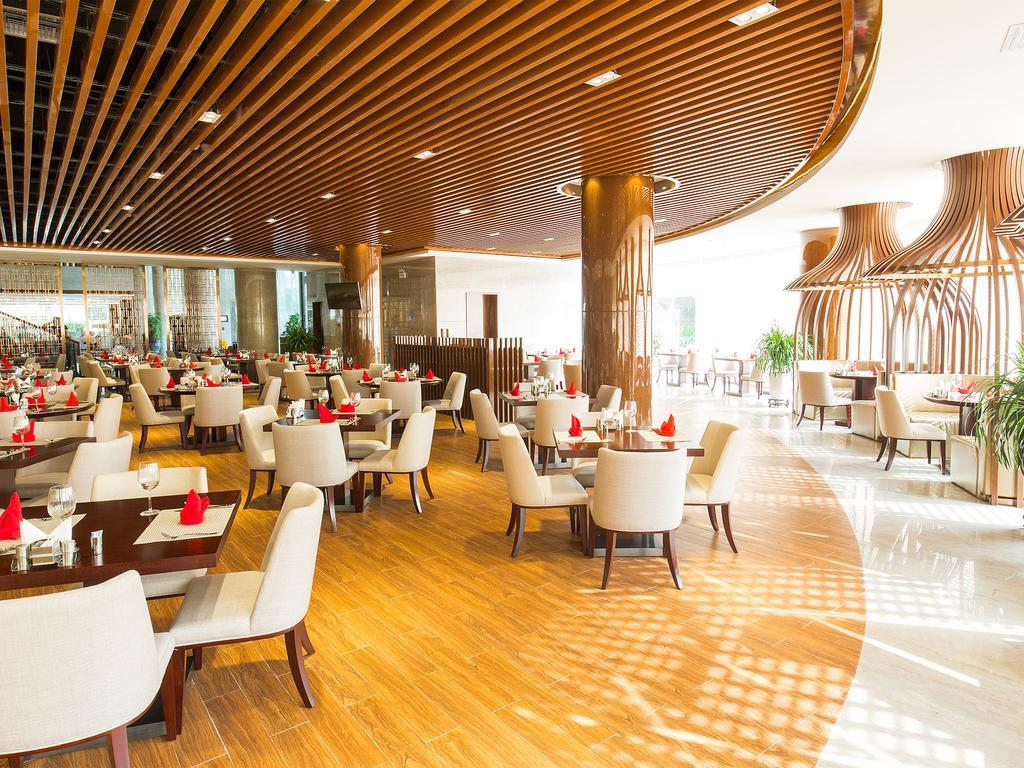 Wan Yue Grand Skylight Hotel Thẩm Quyến Ngoại thất bức ảnh